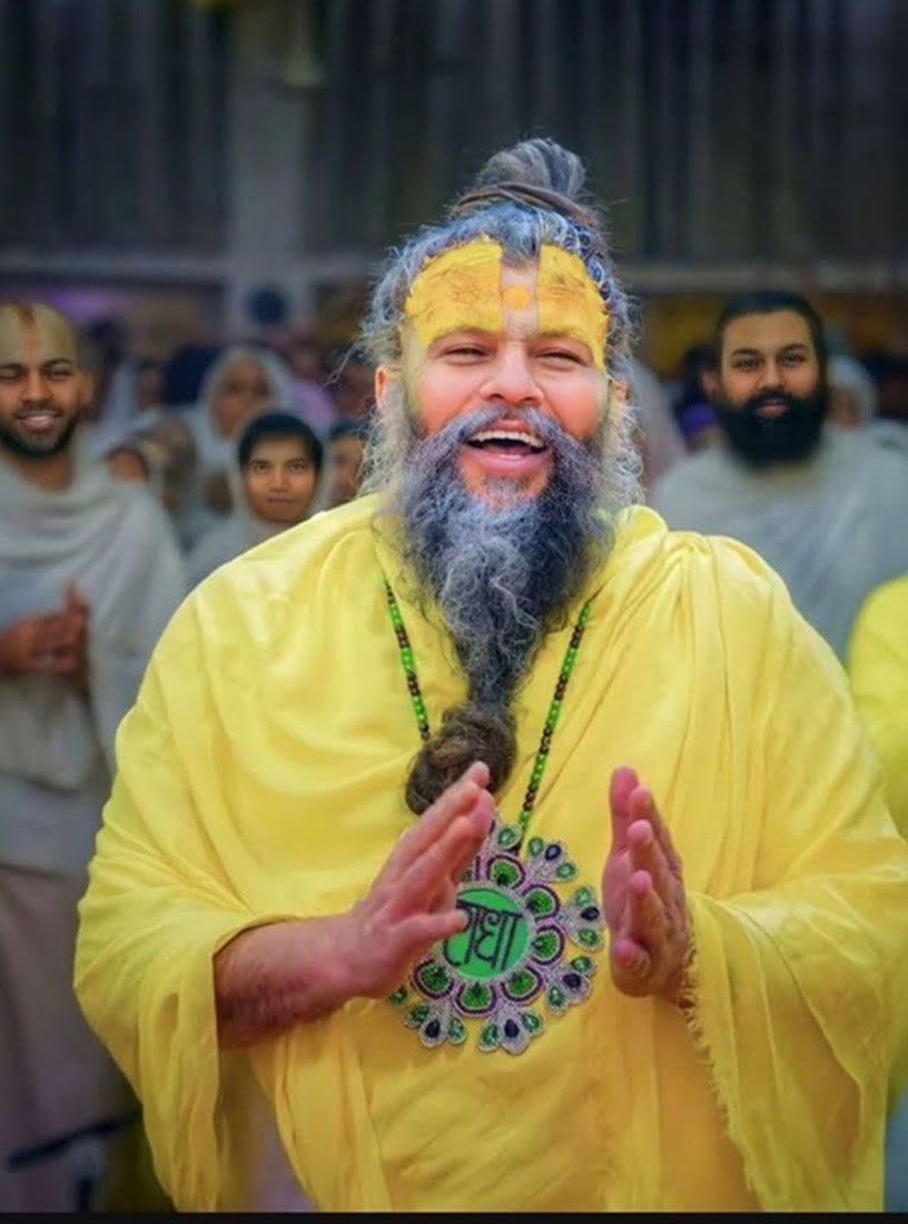 Saint Premanandji Maharaj