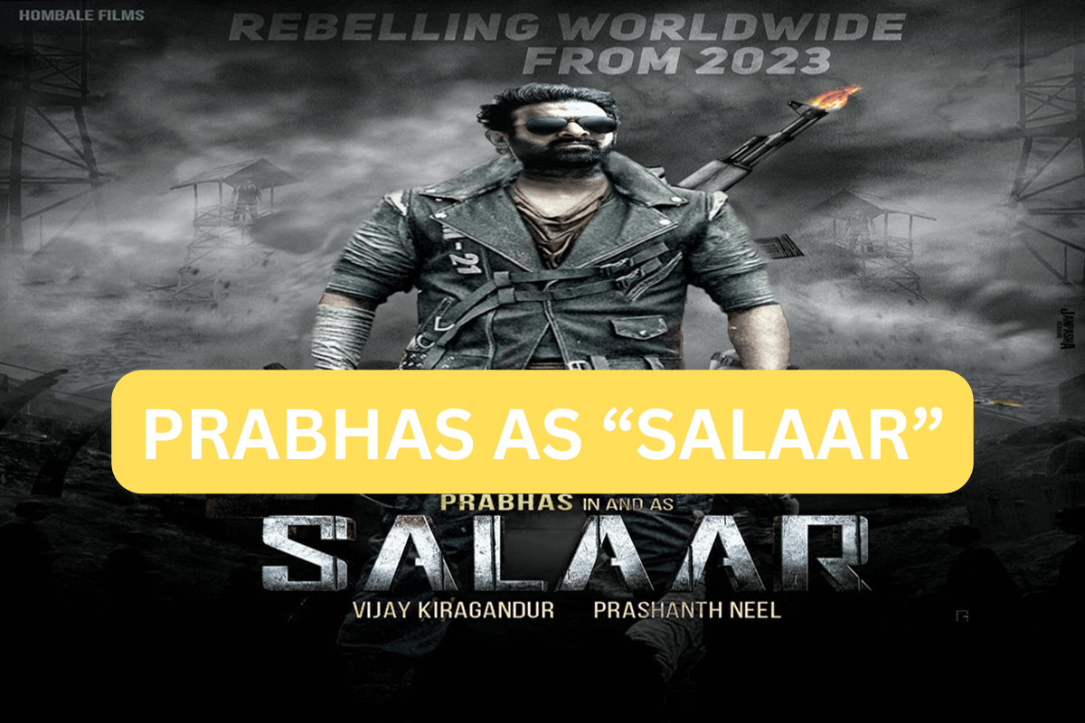 Prabhas