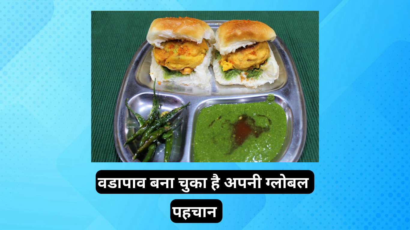 Vadapav Best Sandwich