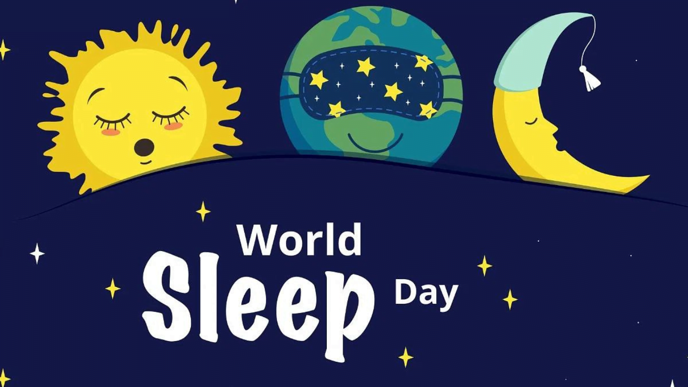 Sleep Day