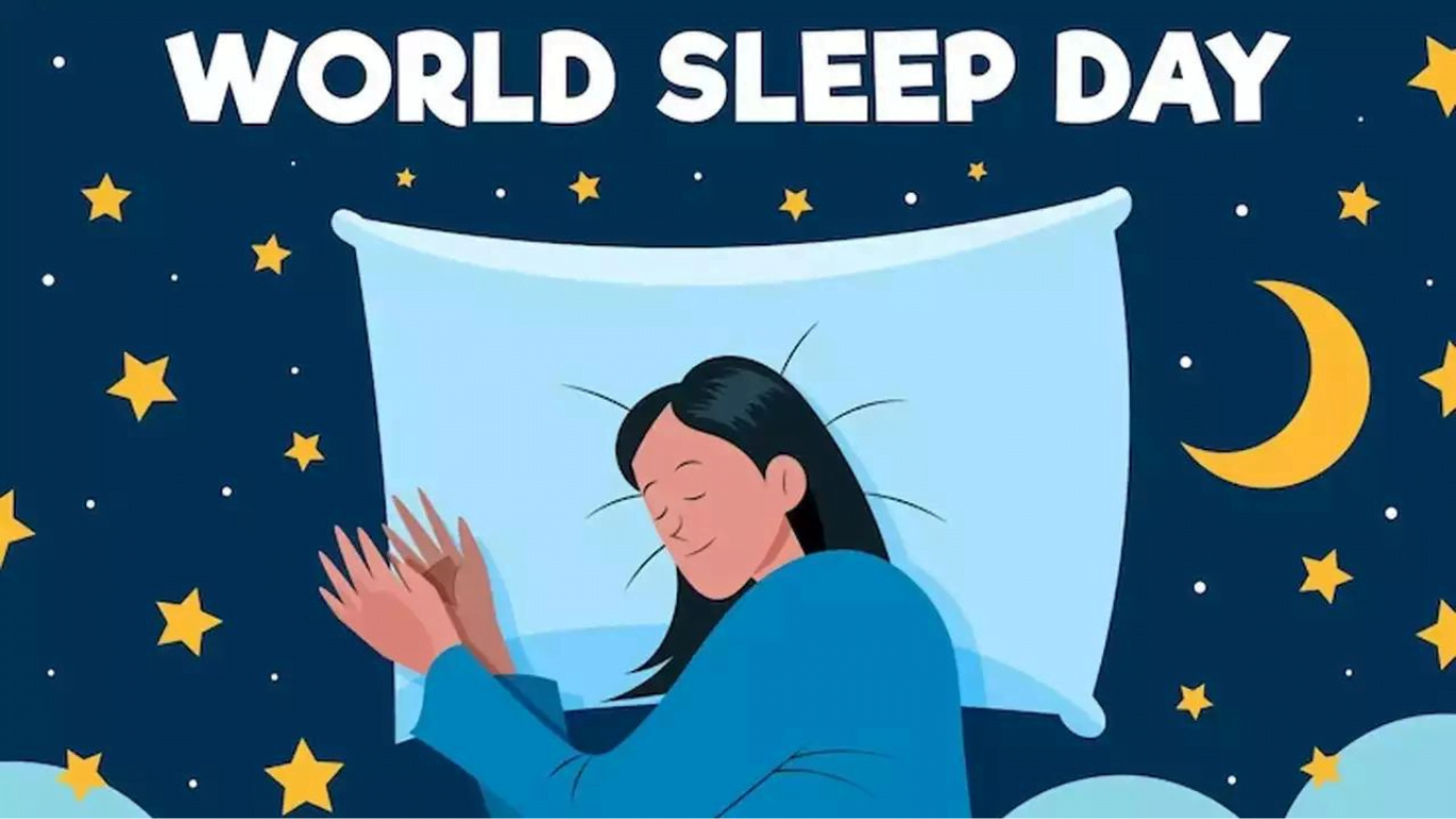 Sleep Day